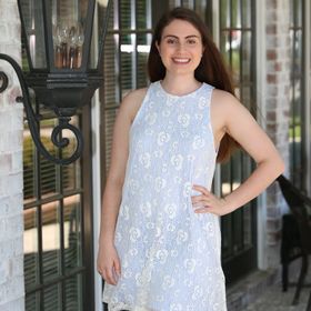 Profile Picture of Lillie Thomas (@lillied23) on Pinterest