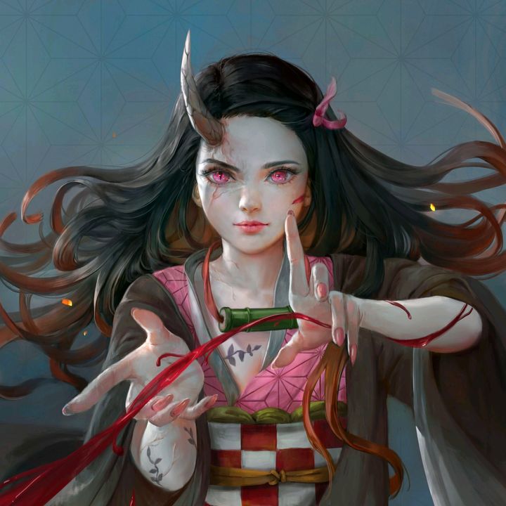 Profile Picture of Aleksandra Swatek (@alexragnarok818) on Tiktok