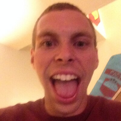 Profile Picture of Kevin Nutter (@k_nutter10) on Twitter