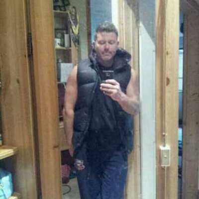 Profile Picture of Darren Thorn (@DowThorn) on Twitter
