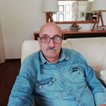 Profile Picture of Mervyn Jones (@mervyn.jones.18) on Instagram