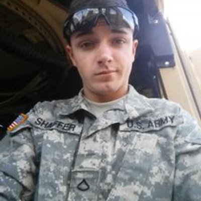 Profile Picture of Dwight Shaffer (@ShafferDwight) on Twitter