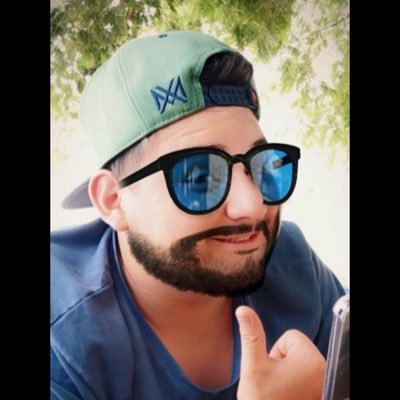 Profile Picture of Bryan Cabello (@BryanCabello13) on Twitter