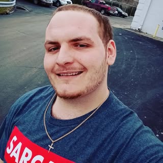 Profile Picture of Corey Hensley (@corey.hensley) on Instagram