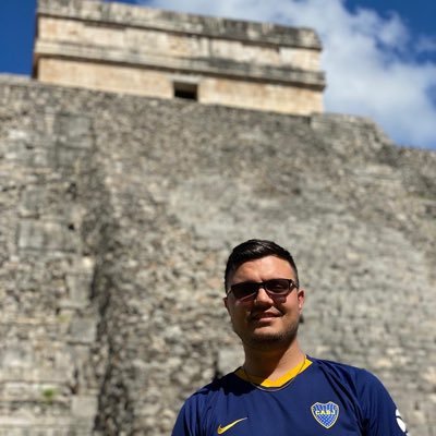 Profile Picture of Brian Schaaf (@BrianSM6) on Twitter