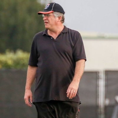 Profile Picture of Michael Heicklen (@CoachHeicklen) on Twitter