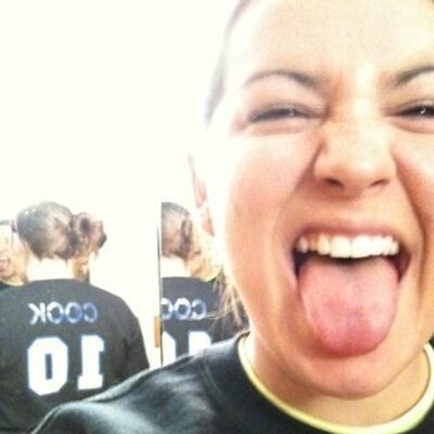 Profile Picture of Meredith Cook (@M_Shea_C) on Twitter