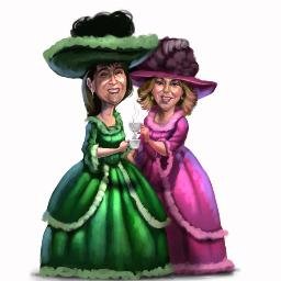 Profile Picture of Nancy Guenther (@fanniemayqueen) on Twitter