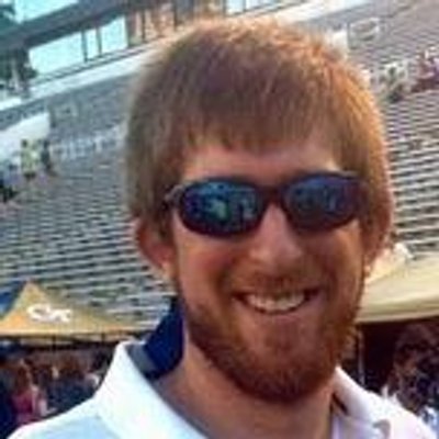 Profile Picture of Sam Mercer (@smercedog) on Twitter