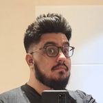 Profile Picture of Ian Adam Bear (@ianadambear) on Instagram