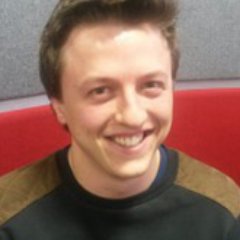 Profile Picture of Joe Stringer (@JoeDS13) on Twitter
