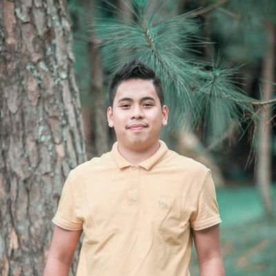 Profile Picture of Mike (@MikeHilario03) on Twitter
