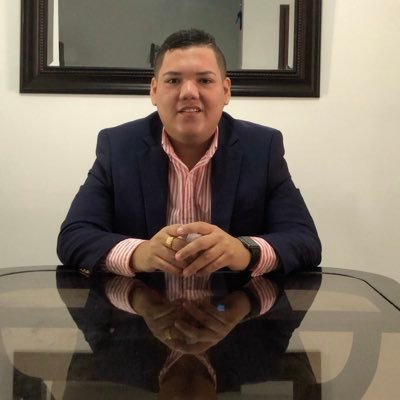 Profile Picture of 𝕬𝖓𝖌𝖊𝖑 𝕯𝖊𝖑 𝕽𝖎𝖔 𝕳𝖊𝖗𝖓𝖆𝖓𝖉𝖊𝖟 (@AngelDelRioh) on Twitter