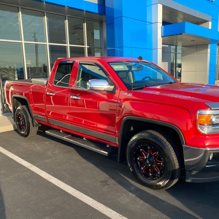 Profile Picture of Alex (@amorehead26) on Tiktok