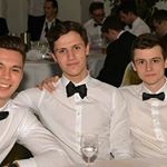 Profile Picture of Adam Woodyear (@woodyear) on Instagram