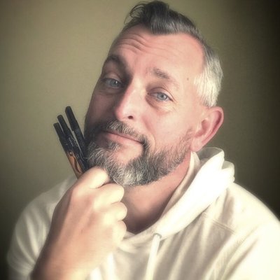 Profile Picture of Mark Wayne Adams (@markwayneadams) on Twitter