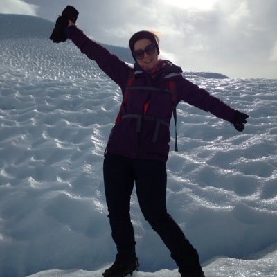 Profile Picture of Daniela Becker (@BeckerWhistle) on Twitter