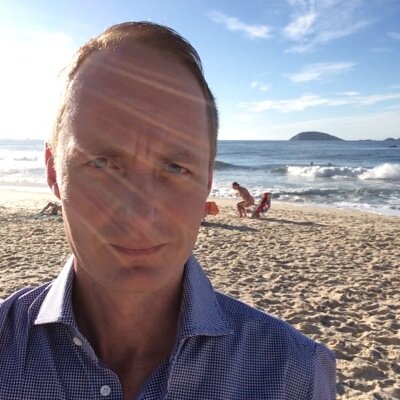 Profile Picture of Martin Scheepbouwer (@mjscheepbouwer) on Twitter