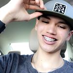 Profile Picture of Joshua Reece (@juic3_r33c3) on Instagram