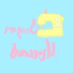Profile Picture of Yumia Joy & Allison Margot (@sugarthread_s) on Instagram