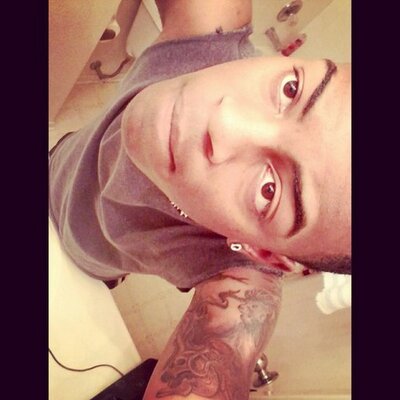 Profile Picture of James Frison (@ToYungForFeelns) on Twitter
