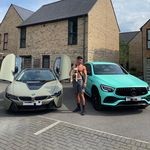 Profile Picture of Aaron Wilson (@his_father_son112) on Instagram