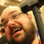 Profile Picture of Jason Palmer (@theprplbear) on Flickr