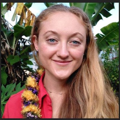 Profile Picture of Jen Ruggles (@jen_ruggles) on Twitter