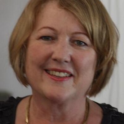 Profile Picture of Jane Pearson (@jinny1956) on Twitter