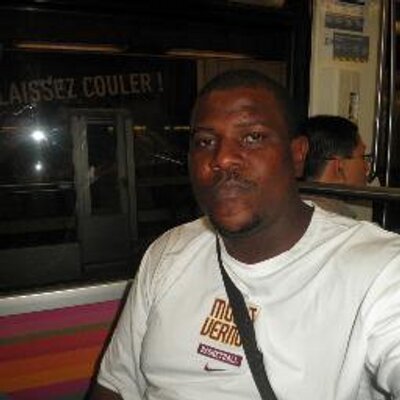 Profile Picture of KEVIN TITUS NKULILA (@tnpkevin) on Twitter
