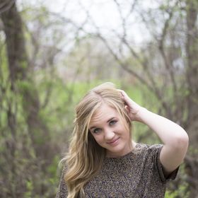 Profile Picture of Caroline Boyd (@sweetcarolinekb) on Pinterest