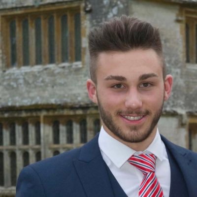 Profile Picture of Dan (@dan_rolfe1) on Twitter