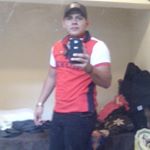 Profile Picture of Lucio Manuel ❤ (@luciomontoy) on Instagram