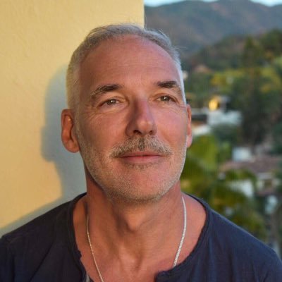 Profile Picture of Patrick-Jean Poirier (@PatrickJPoirier) on Twitter