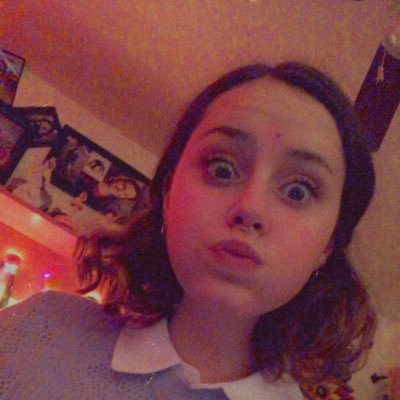 Profile Picture of Alexis Chandler (@AlexisC74871125) on Twitter