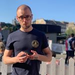Profile Picture of Andrew Welsh (@andrewwelsh5) on Instagram