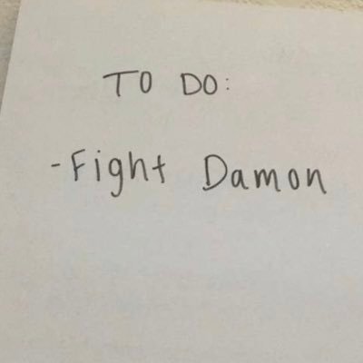 Profile Picture of Damón (@DamonOlson3) on Twitter