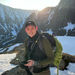 Profile Picture of Grant McKenzie (@grant_mcken) on Instagram