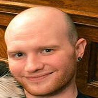 Profile Picture of Thomas Dejohn (@ThomasDejohn) on Twitter