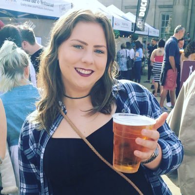 Profile Picture of Amy Plous (@@amypl0wman) on Twitter