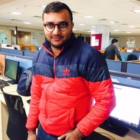 Profile Picture of Sachin Singh (@sachin-singh-133) on Quora