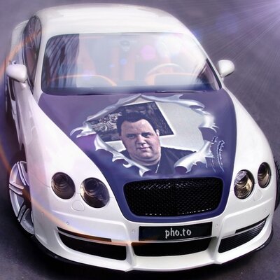 Profile Picture of Andreas Kessler (@Kessler3Andreas) on Twitter