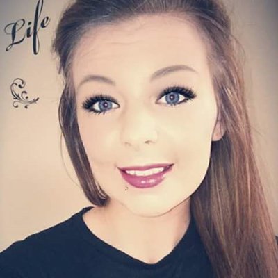 Profile Picture of Jade Dickson (@AvonJade1) on Twitter