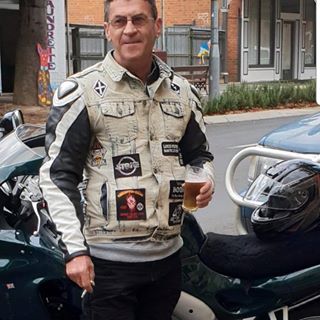 Profile Picture of Peter Went (@peter.went.3) on Facebook