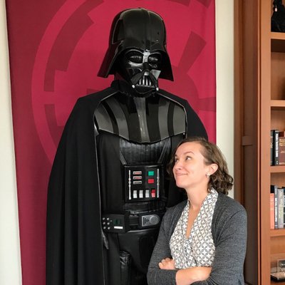 Profile Picture of Lizzie Allen Klein (@ElizabethJAllen) on Twitter