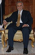 Profile Picture of Tariq al-Hashimion Wikipedia