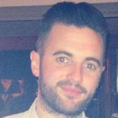 Profile Picture of Scott Holt (@scottholt7) on Twitter
