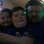 Profile Picture of Joseph Arbuckle (@josephwasnottheimposter) on Facebook