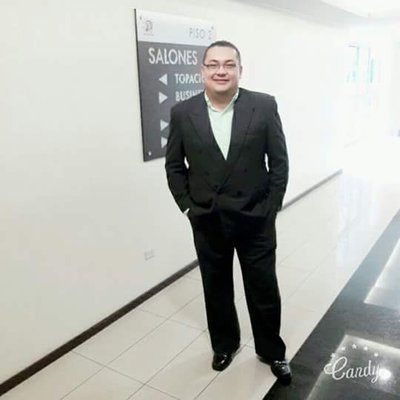 Profile Picture of Ing. Manuel León Rivas (@ManuelLenRivas1) on Twitter