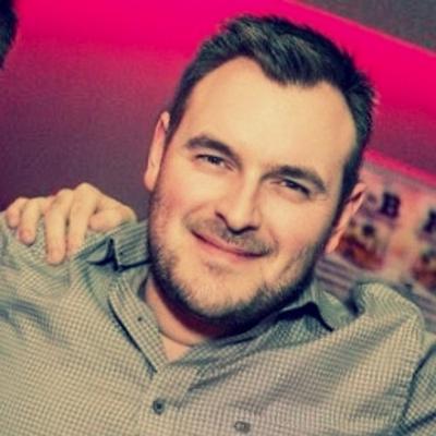 Profile Picture of THILL Eric (@Eric111181) on Twitter